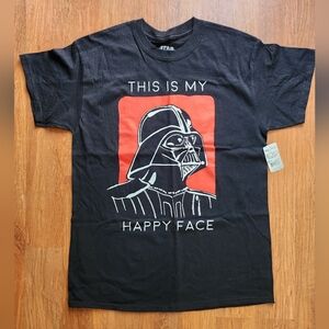 Star Wars tee